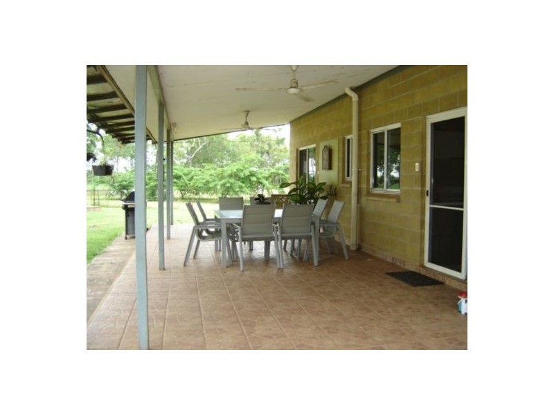 2336 Arnhem Highway, Marrakai NT 0822
