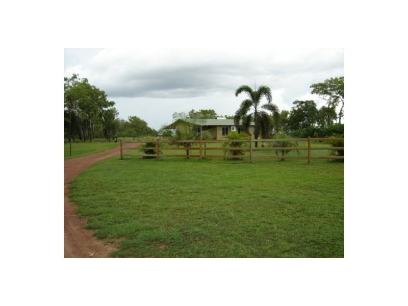 2336 Arnhem Highway, Marrakai NT 0822