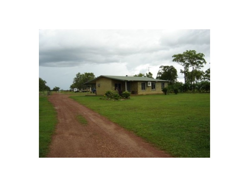 2336 Arnhem Highway, Marrakai NT 0822