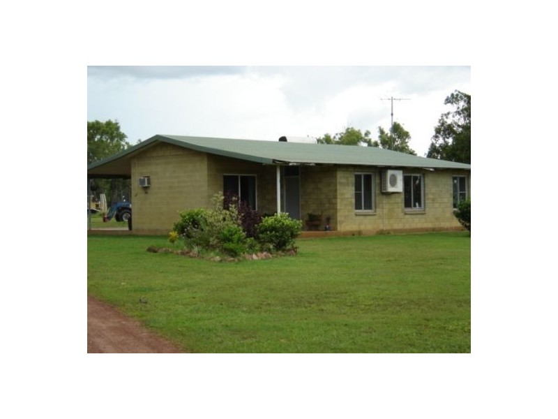 2336 Arnhem Highway, Marrakai NT 0822