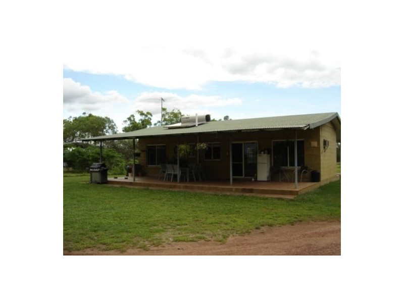 2336 Arnhem Highway, Marrakai NT 0822