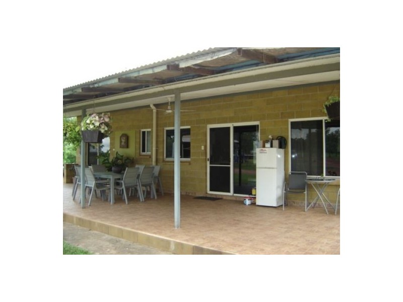 2336 Arnhem Highway, Marrakai NT 0822