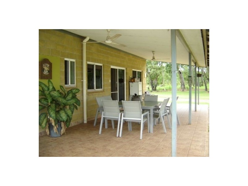 2336 Arnhem Highway, Marrakai NT 0822