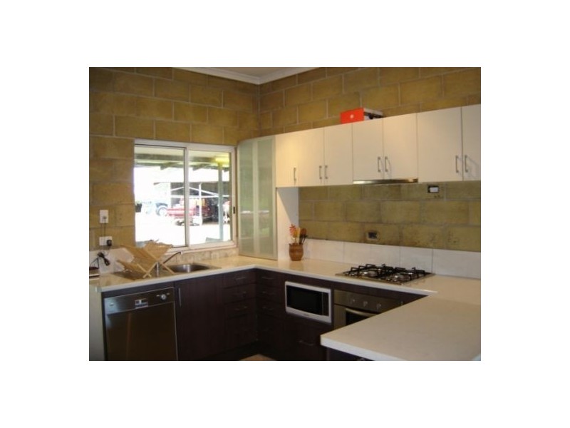 2336 Arnhem Highway, Marrakai NT 0822