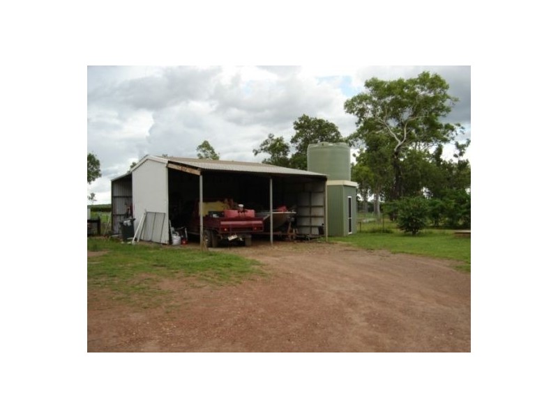 2336 Arnhem Highway, Marrakai NT 0822