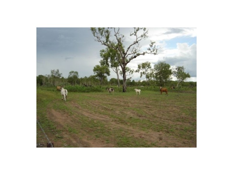 2336 Arnhem Highway, Marrakai NT 0822