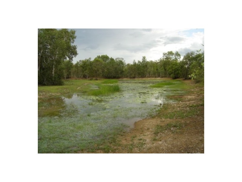 2336 Arnhem Highway, Marrakai NT 0822