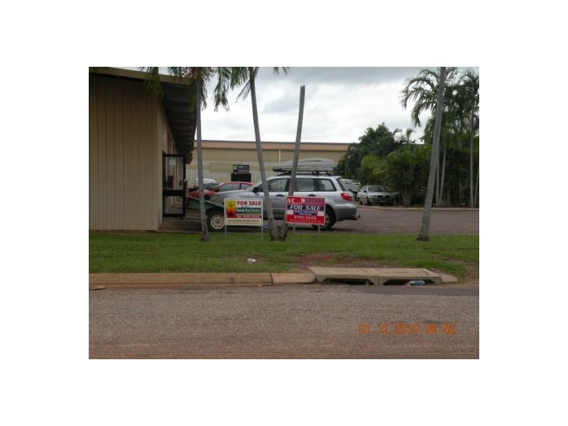 19/5 Tulagi Rd, Yarrawonga NT 0830