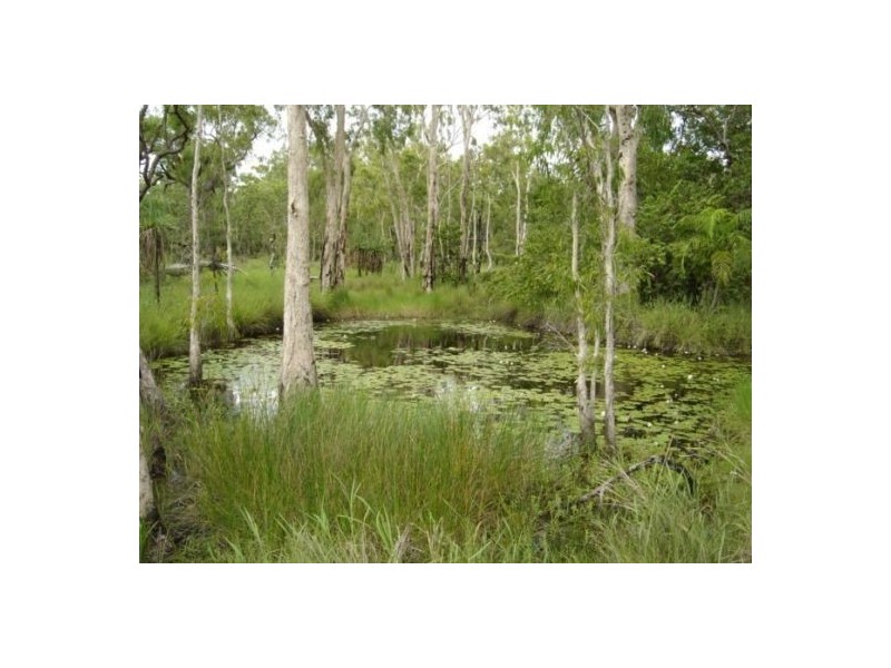 Lot 4814 Dorat Rd, Adelaide River NT 0846