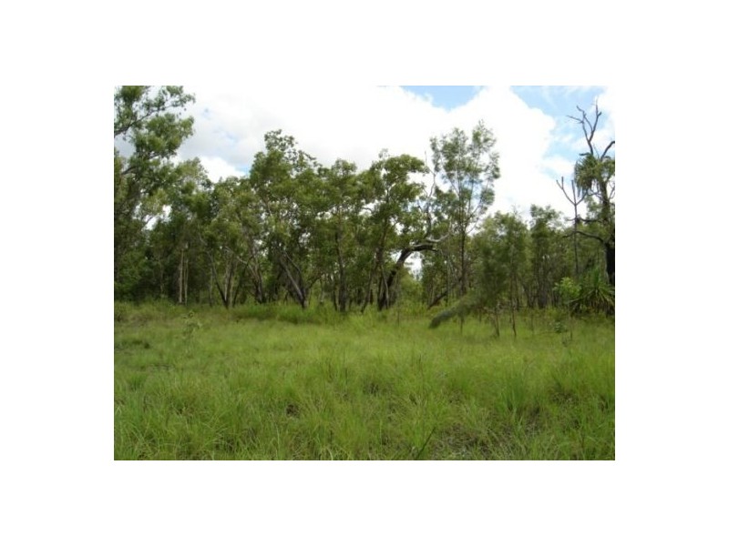 Lot 4814 Dorat Rd, Adelaide River NT 0846