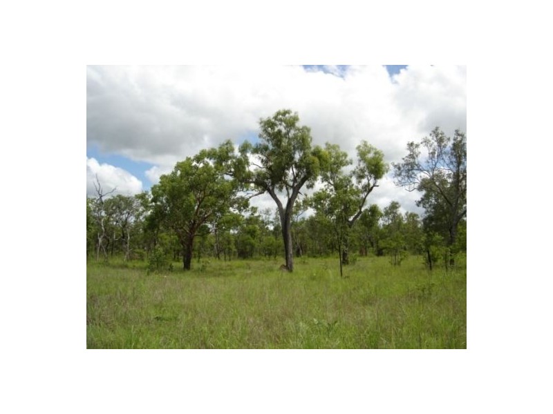Lot 4814 Dorat Rd, Adelaide River NT 0846