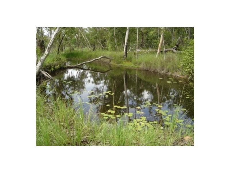 Lot 4814 Dorat Rd, Adelaide River NT 0846