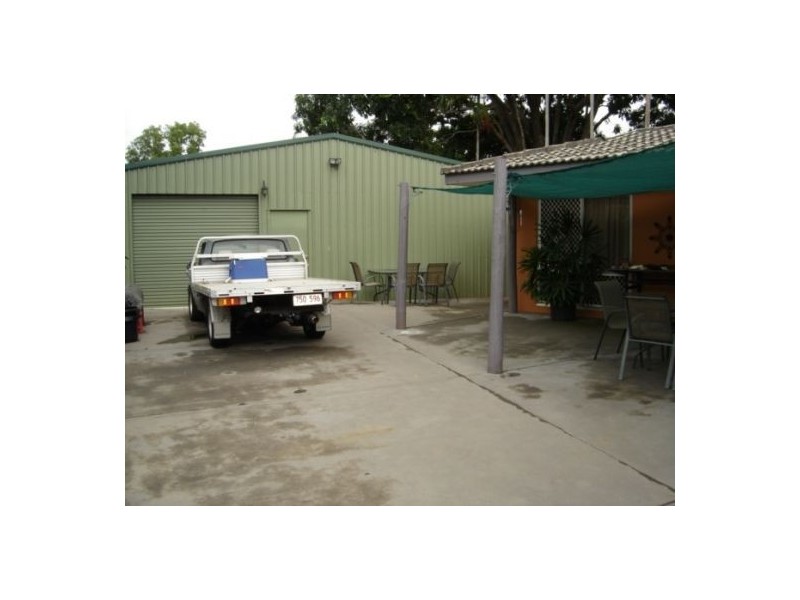 13 Kafcaloudes, Moulden NT 0830