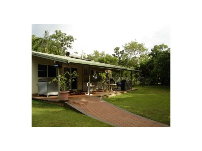 245 Daniel CCt, Herbert NT 0836