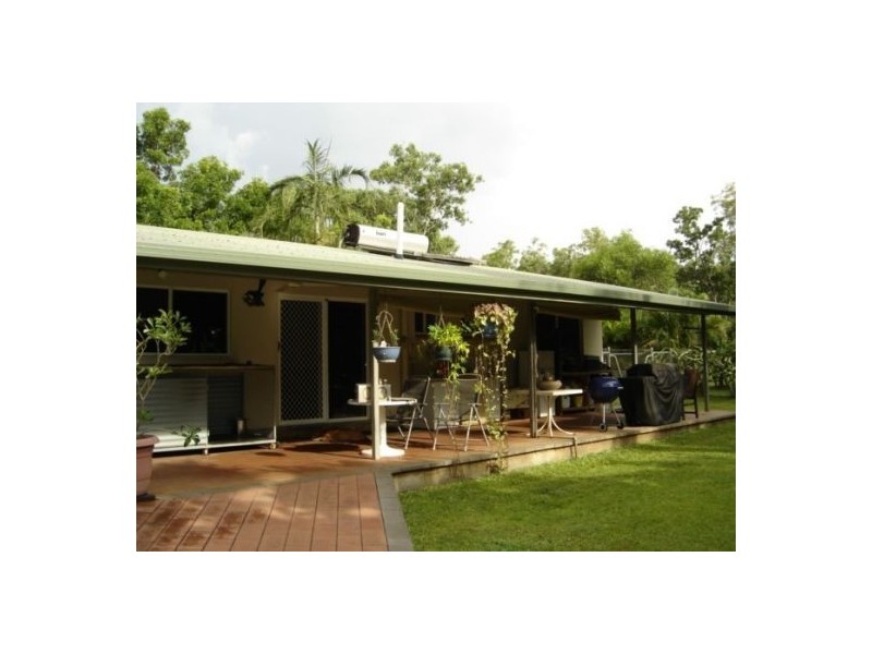 245 Daniel CCt, Herbert NT 0836