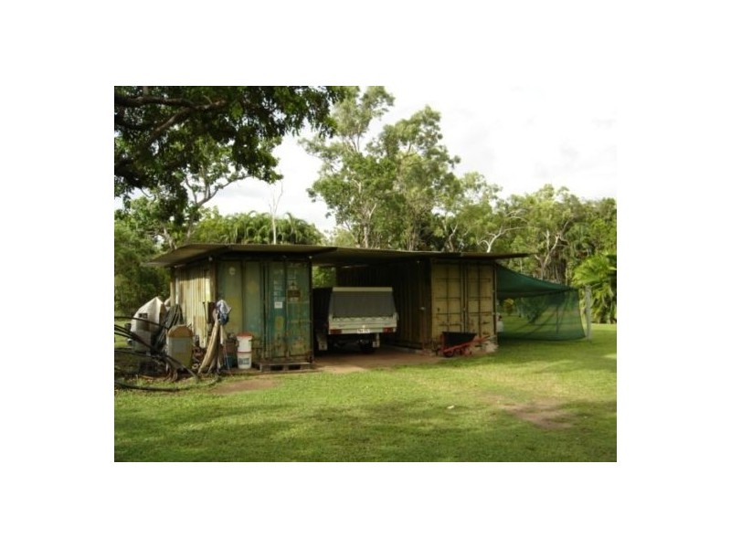 245 Daniel CCt, Herbert NT 0836