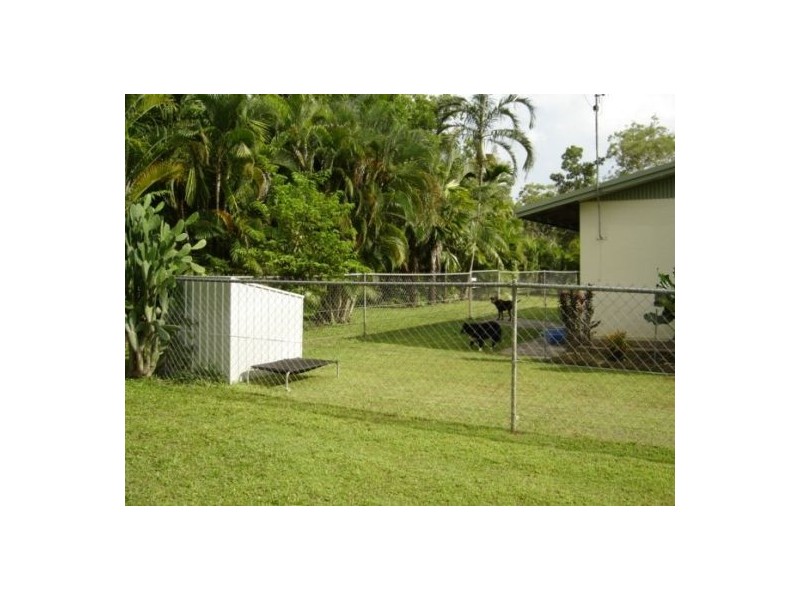 245 Daniel CCt, Herbert NT 0836