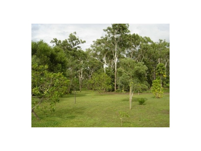 245 Daniel CCt, Herbert NT 0836