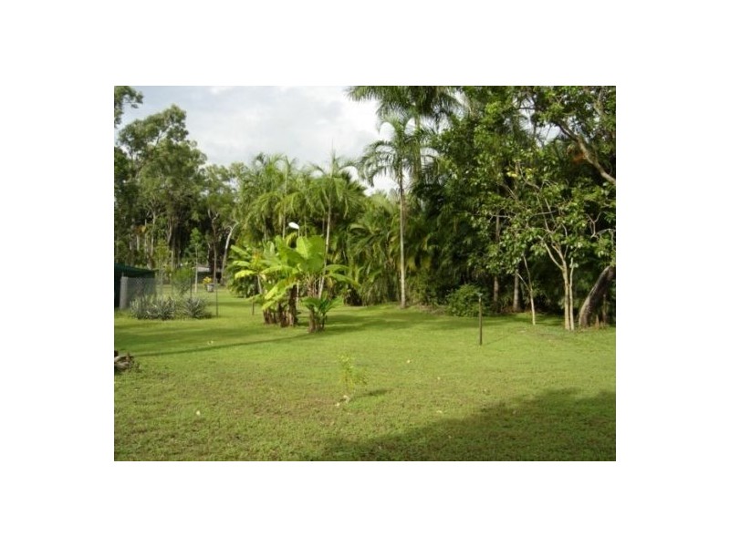 245 Daniel CCt, Herbert NT 0836
