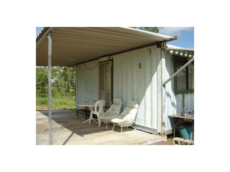 Lot 5213 Dorat Rd, Adelaide River NT 0846