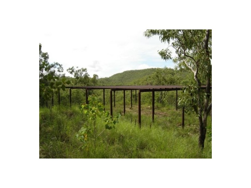 Lot 5213 Dorat Rd, Adelaide River NT 0846