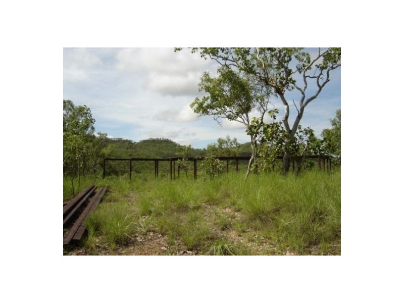 Lot 5213 Dorat Rd, Adelaide River NT 0846