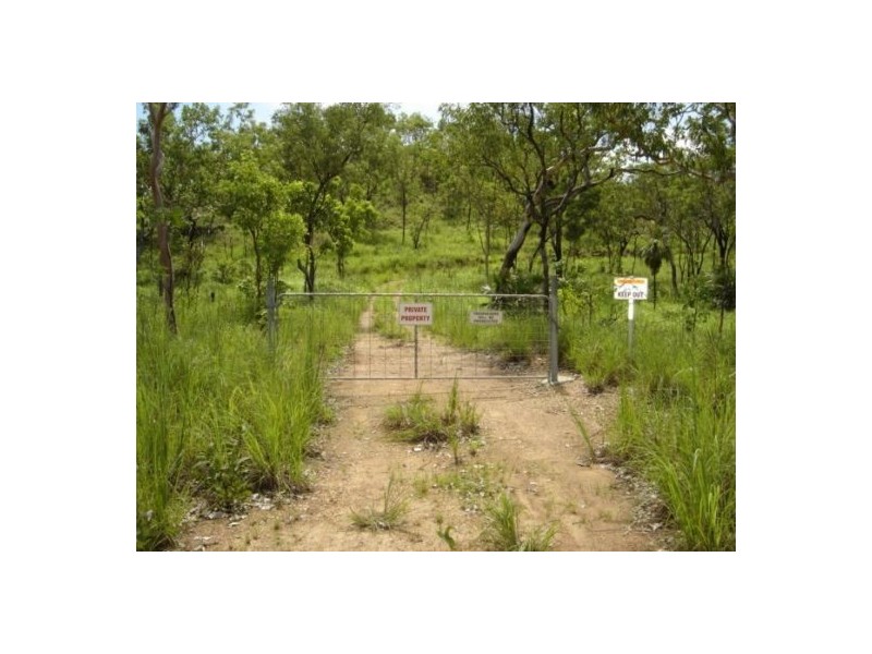 Lot 5213 Dorat Rd, Adelaide River NT 0846
