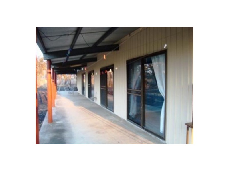 120 Letchford Rd, Darwin River NT 0841