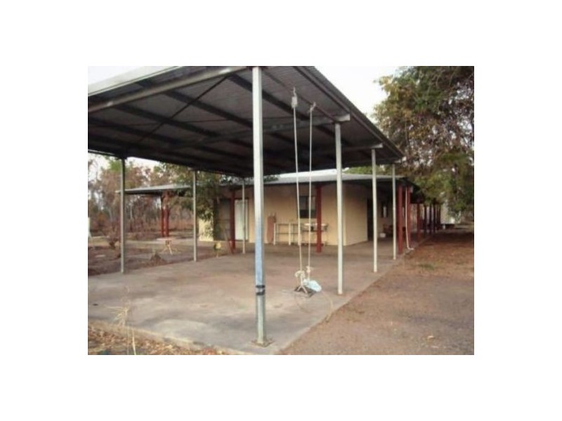 120 Letchford Rd, Darwin River NT 0841