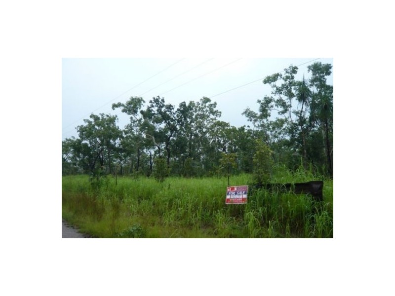129 Guys Creek Rd, Acacia Hills NT 0822