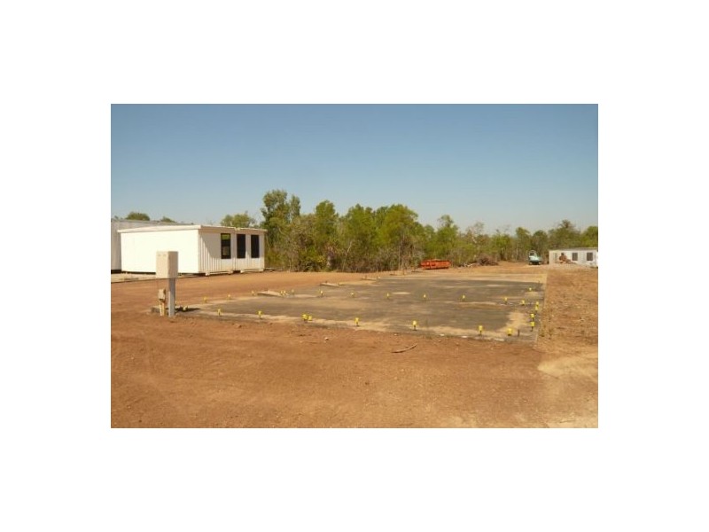 Bees Creek NT 0822