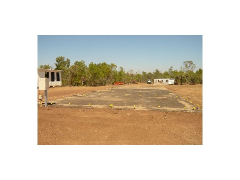 Bees Creek NT 0822