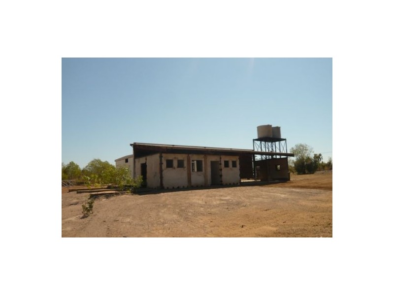 Bees Creek NT 0822