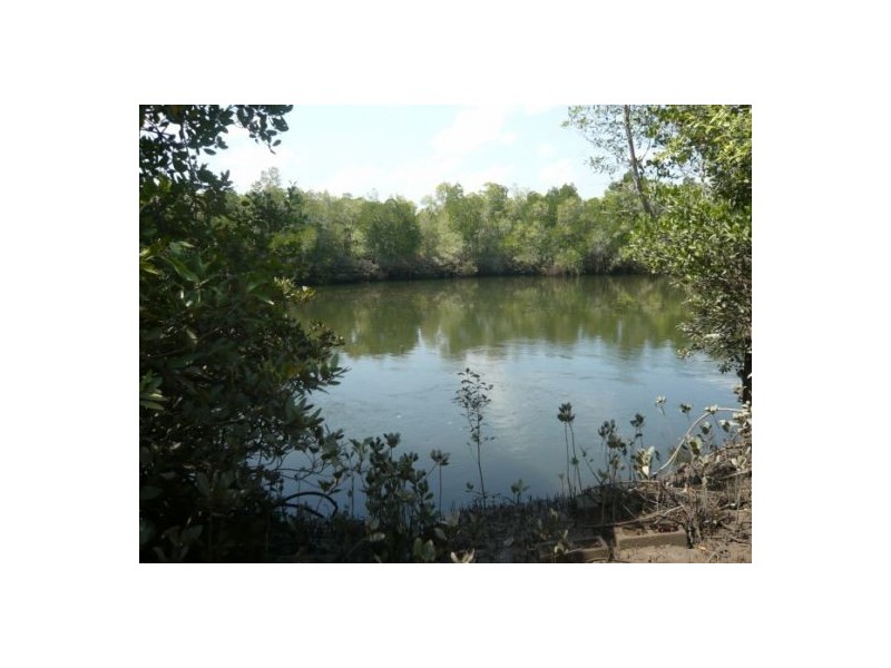 Bees Creek NT 0822