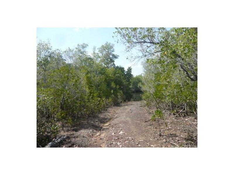 Bees Creek NT 0822