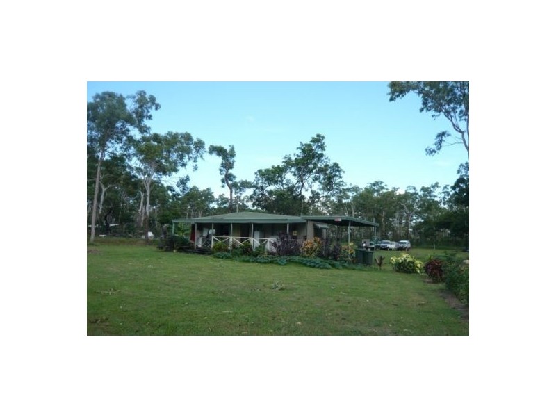 42 Bohn Rd, Herbert NT 0836