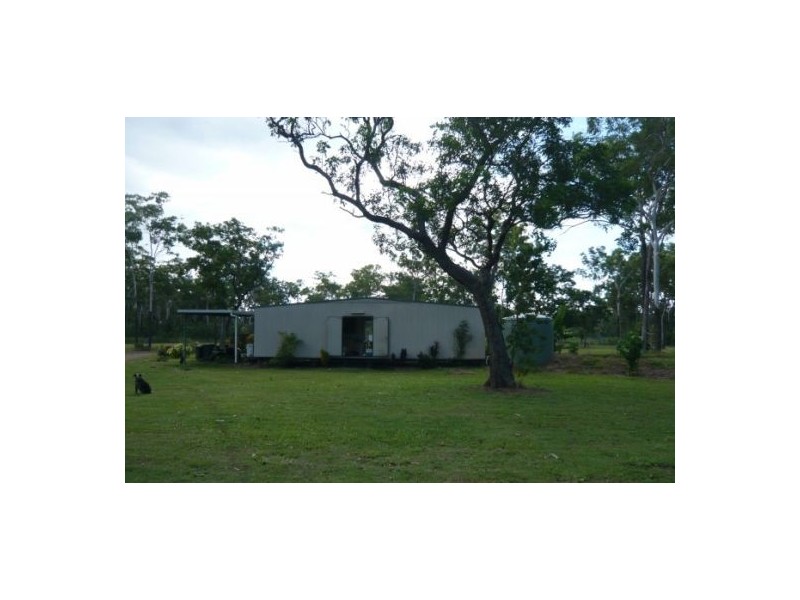 42 Bohn Rd, Herbert NT 0836