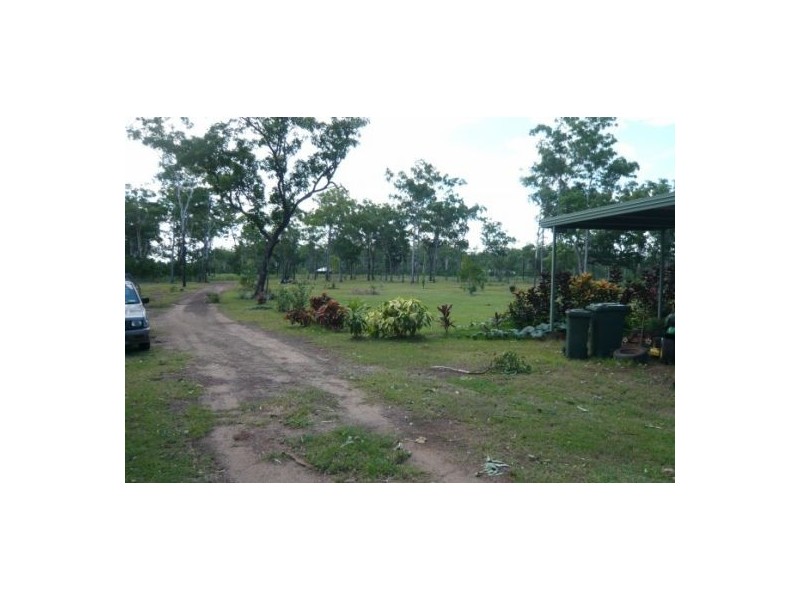 42 Bohn Rd, Herbert NT 0836