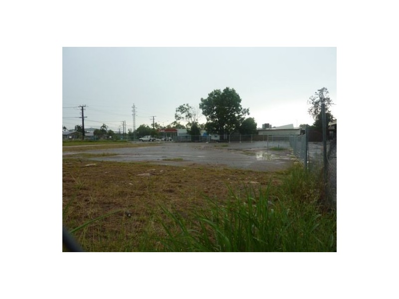Jingili NT 0810