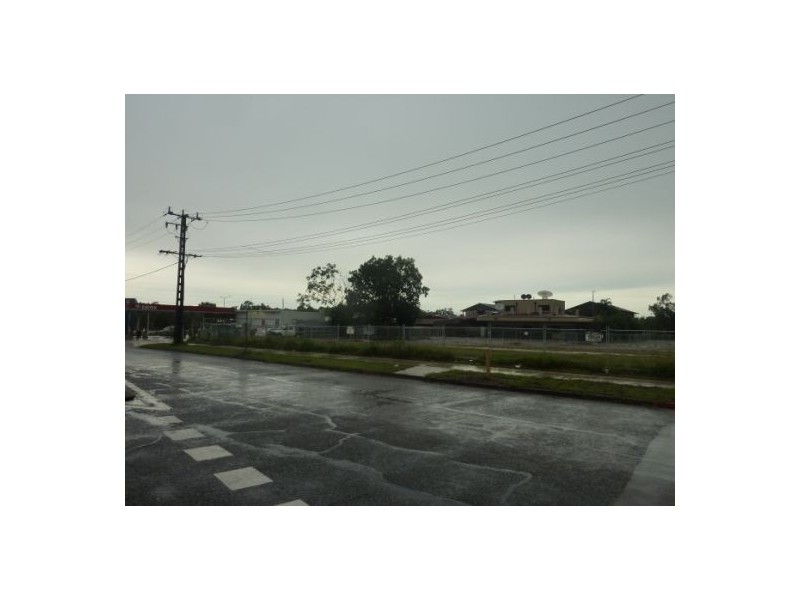 Jingili NT 0810