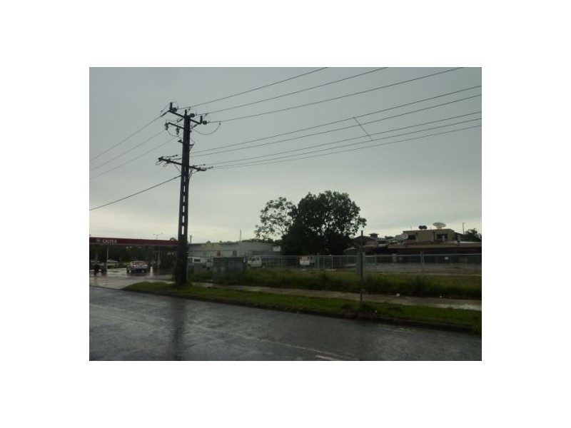 Jingili NT 0810