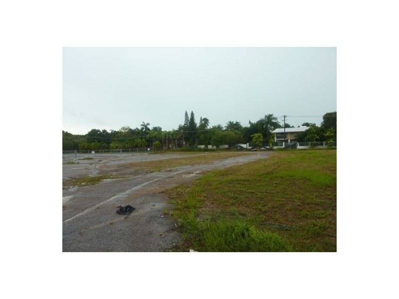 Jingili NT 0810