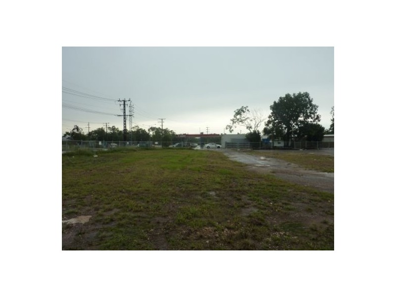 Jingili NT 0810