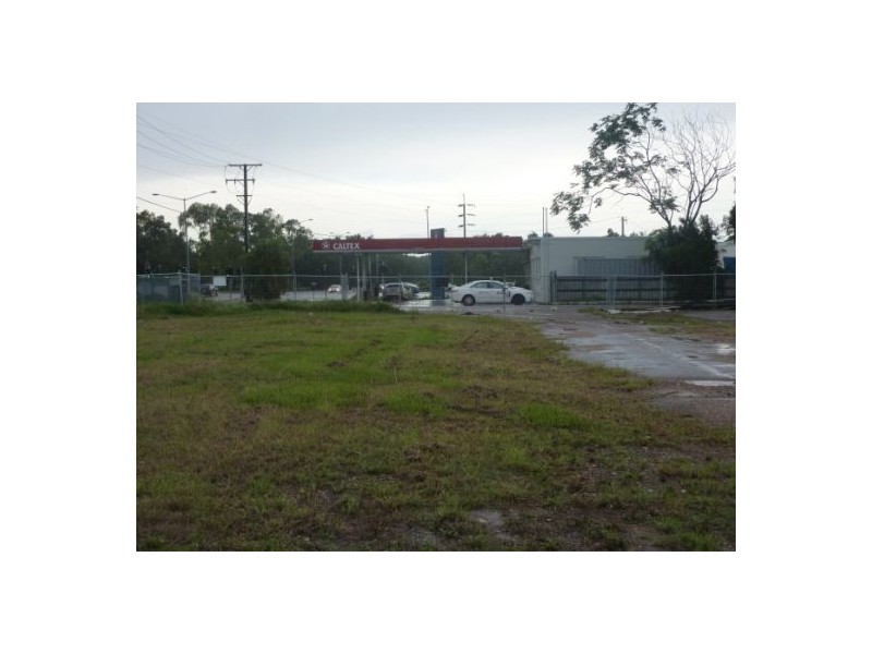 Jingili NT 0810