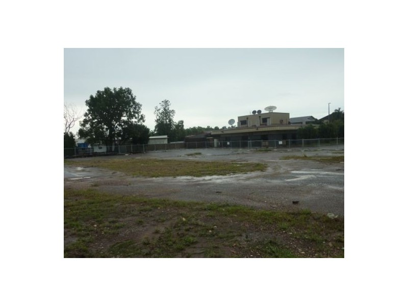 Jingili NT 0810