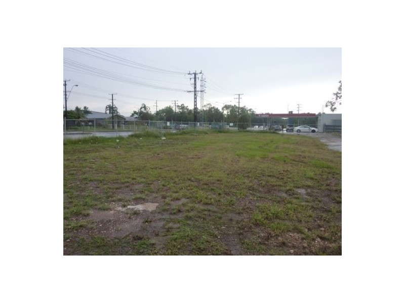 Jingili NT 0810