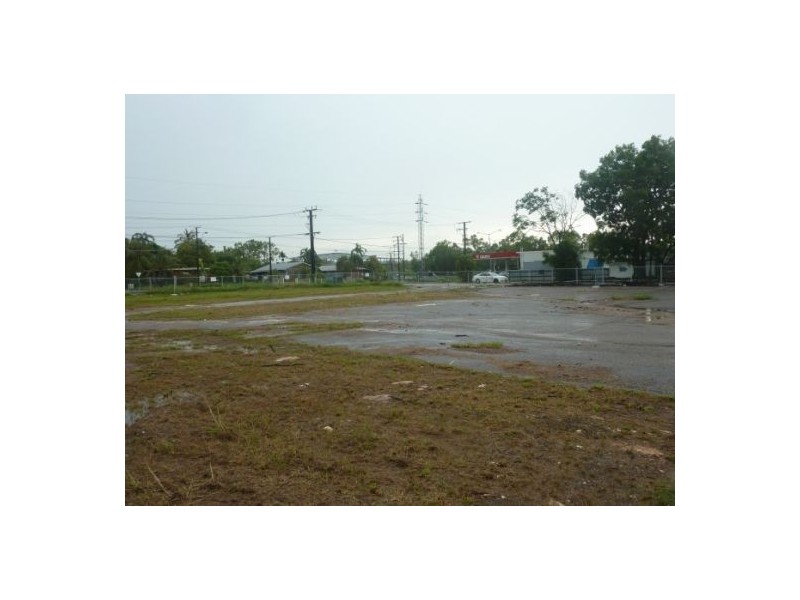 Jingili NT 0810