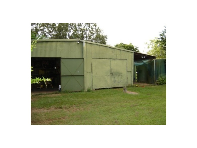 345 Arnhem Hwy, Humpty Doo NT 0836