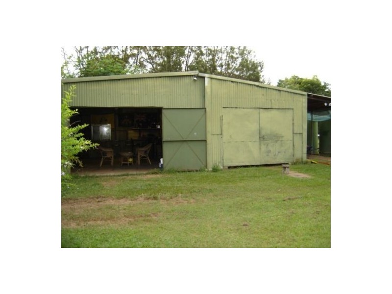 345 Arnhem Hwy, Humpty Doo NT 0836