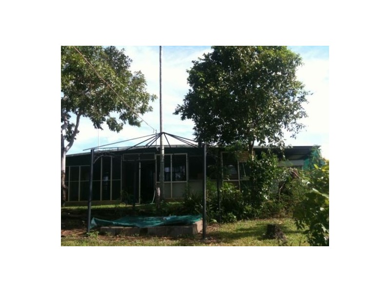 1060 Strickland Rd, Adelaide River NT 0846